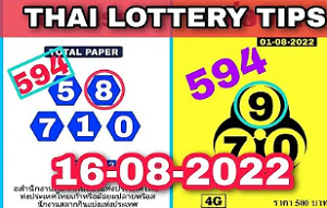 Thai lottery tips thailand lottery result tips online pdf