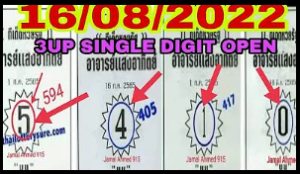 thailand mattka thai lottery 3d vip tip