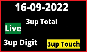 Thai Government Lottery 3d Tips Break Cut 16th Sep 2022