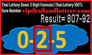 Thai lottery 100% sure namber | Thai Lottery 3up Sure number