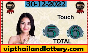 Thai Lottery 100 % Sure Number 3D VIP Tips 30-12-2022