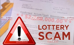 Are lottery tickets a scam 3